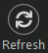 Picture showing the Refresh button in the standard Windows Desktop Client.